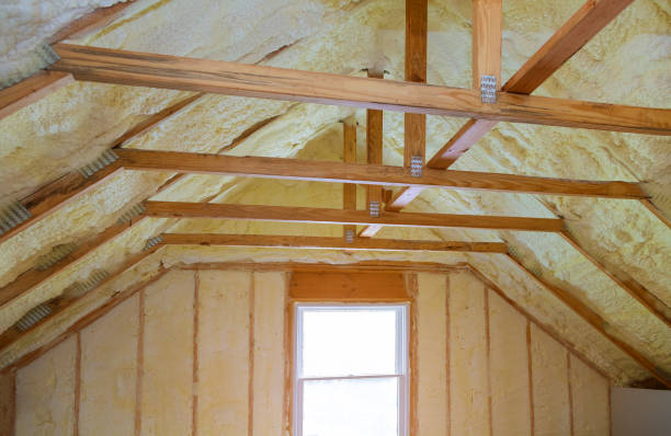 Garage Insulation Installation in Sylva, NC