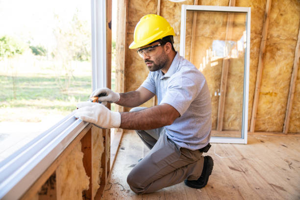 Best Commercial Insulation Contractor  in Sylva, NC