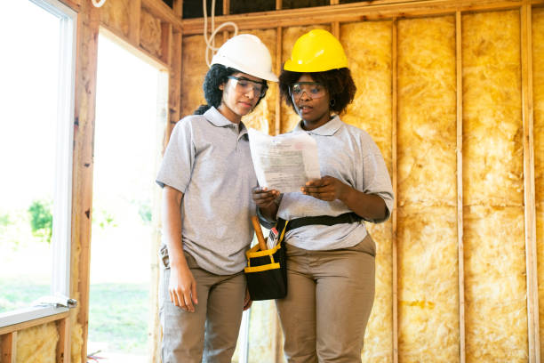 Best Garage Insulation Installation  in Sylva, NC