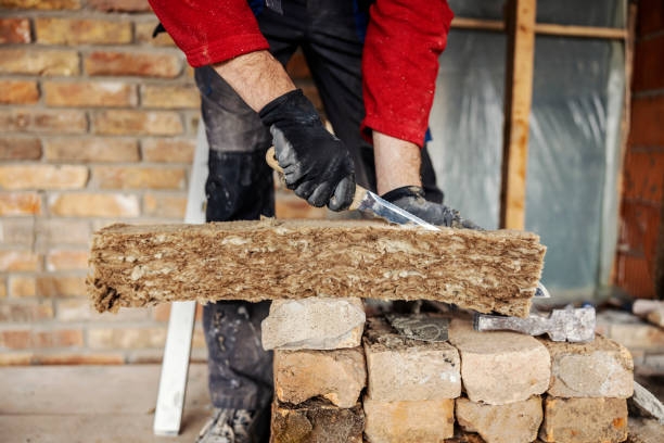 Best Fiberglass Insulation  in Sylva, NC