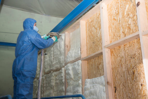Professional Insulation Contractor in Sylva, NC