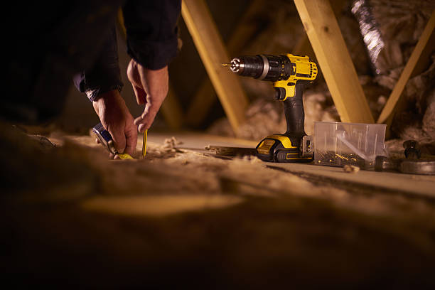 Best Attic Insulation Near Me  in Sylva, NC